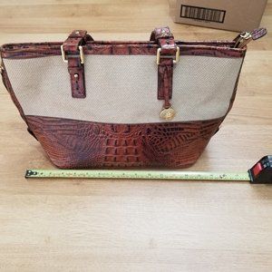 Brahmin Shoulder Bag